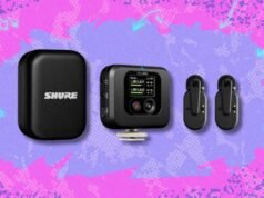 O Shure MoveMic Two Kit caiu para um preço recorde na Amazon – economize mais de US $ 150