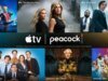 Os membros Prime agora podem obter Apple TV e Peacock sem anúncios por apenas US$ 20