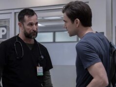 Quando será lançada a terceira temporada de The Pitt?