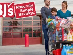 Economize gasolina (e tudo mais) com uma assinatura BJ de US$ 15