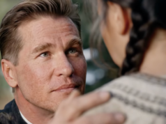 Val Kilmer AI deepfake no trailer de As Deep as the Grave provoca indignação