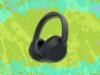 Os fones de ouvido WH-CH720N da Sony custam menos de US$ 100 na Amazon – economize mais de US$ 80
