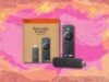 O Amazon Fire TV Stick 4K Select voltou a custar menos de US $ 15