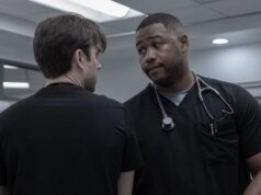 A terceira temporada de The Pitt vai se concentrar no turno da noite?