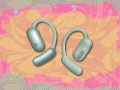 Os fones de ouvido Soundcore AeroFit 2 da Anker estão com mais de US $ 50 de desconto agora na Amazon