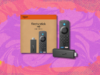 O Fire TV Stick HD custa menos de US$ 20 agora na Amazon – economize US$ 15