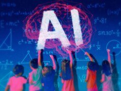 Como as escolas apresentam a IA aos jovens estudantes