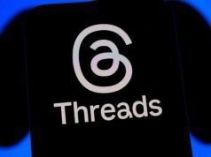 Meta finalmente adiciona mensagens diretas à versão web do Threads