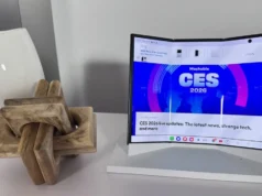 O Galaxy Z TriFold de tiragem limitada da Samsung está esgotado