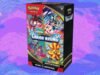 As pré-encomendas do Pokémon TCG Chaos Rising Booster Bundle estão agora abaixo do preço de mercado no TCGplayer