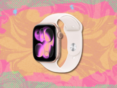 O Apple Watch Series 11 está com desconto de US $ 100 agora na Amazon