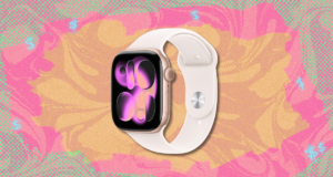 O Apple Watch Series 11 está com desconto de US $ 100 agora na Amazon