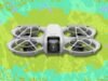 O drone DJI Neo Mini atingiu seu preço mais baixo na Amazon – economize US $ 50