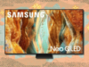 A linda e econômica TV Samsung QN70F Neo QLED é a mais barata que já existiu