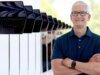 A era Tim Cook na Apple é definida por 5 conquistas