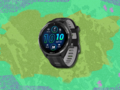 O Garmin Forerunner 965 tem um desconto de US $ 100 na Amazon – inicie seus objetivos de condicionamento físico agora