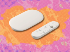 O Google TV Streamer 4K está de volta à venda na Amazon – economize US$ 20 agora mesmo