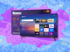 Esta Smart TV Roku está de volta à venda na Amazon – economize $ 100 agora mesmo