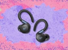 Os fones de ouvido Soundcore Sport X20 da Anker caíram para US$ 69,99 na Amazon – economize US$ 30