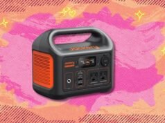 A estação de energia portátil Jackery Explorer 300 está de volta com um preço recorde na Amazon – prepare-se para a temporada de acampamento