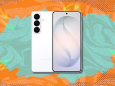 Ganhe um Samsung Galaxy S26 grátis inscrevendo-se no plano Mint Mobiles Unlimited