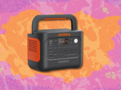 A estação de energia Jackery Explorer 1000 v2 custa menos de US$ 450 na Amazon – aja rápido para economizar US$ 370