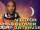 Astronauta Victor Glover sobre Artemis II: ‘Não parecia um reality show”