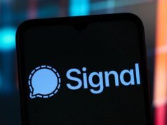 A correção de bug da Apple impedirá o FBI de recuperar mensagens excluídas do Signal