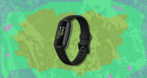 O Fitbit Inspire 3 custa menos de US$ 80 na Amazon – economize US$ 20 neste fim de semana