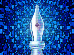 Um meio de comunicação vinculado à OpenAI parece ser inteiramente gerado por IA