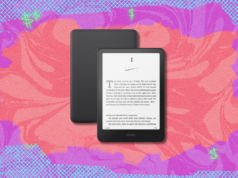O Kindle Paperwhite caiu para seu melhor preço em 2026 – aja rápido para economizar US$ 25