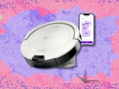 O aspirador robô Shark Navigator está à venda por menos de US$ 200 na Amazon – aja rápido para economizar US$ 110