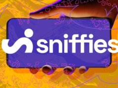 O aplicativo de namoro gay Sniffies acaba de receber US$ 100 milhões do Match Group