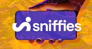 O aplicativo de namoro gay Sniffies acaba de receber US$ 100 milhões do Match Group