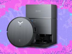 Arrume sua casa gastando menos com 20% de desconto no EcoVacs Deebot X11 Pro Omni