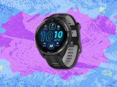 O Garmin Forerunner 965 está de volta à venda na Amazon – economize mais de US$ 100 agora