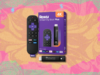 Como atualizar sua configuração de streaming por menos – o Roku Streaming Stick 4K Plus tem um desconto de US $ 10 na Amazon