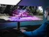 Amazon cortou US $ 700 no monitor de jogos curvo Samsung Odyssey OLED G9 de 49 polegadas