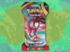 O Pokémon TCG Chaos Rising Booster Pack chegou mais perto do preço de mercado na Amazon – compre por menos de US$ 13