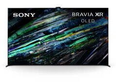 Compre a TV QD-OLED 4K de 77 polegadas da Sony com um desconto de US $ 1.000