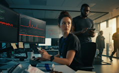 Os hackers inseriram um trojan na biblioteca de códigos por trás da maior parte da Internet. Sua equipe provavelmente foi afetada