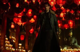 Primeira filmagem de ‘Highlander’ revela ação estilo ‘John Wick’ de Henry Cavill, cena de luta rave e assassinos imortais