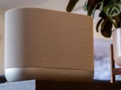 Troquei meu Sonos Era 300 pelo novo alto-falante doméstico da Denon – e não vejo razão para voltar