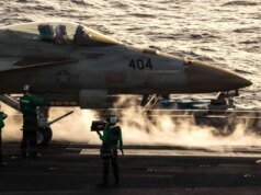 O Estreito de Ormuz não é a campanha dos Dardanelos de 1915