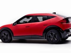 O Ioniq 3 da Hyundai tem alcance, aparência e espaço para conquistá-lo