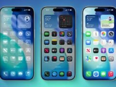 Apple testando duas opções pequenas, mas úteis do iOS 27