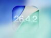 A atualização do iOS 26.4.2 para iPhones chegará em breve