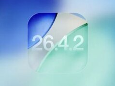 A atualização do iOS 26.4.2 para iPhones chegará em breve