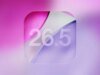 Apple lança segundo iOS 26.5, iPadOS 26.5, tvOS 26.5 e watchOS 26.5 betas públicos