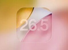 Apple Seeds revisou iOS 26.5 e iPadOS 26.5 Betas para desenvolvedores